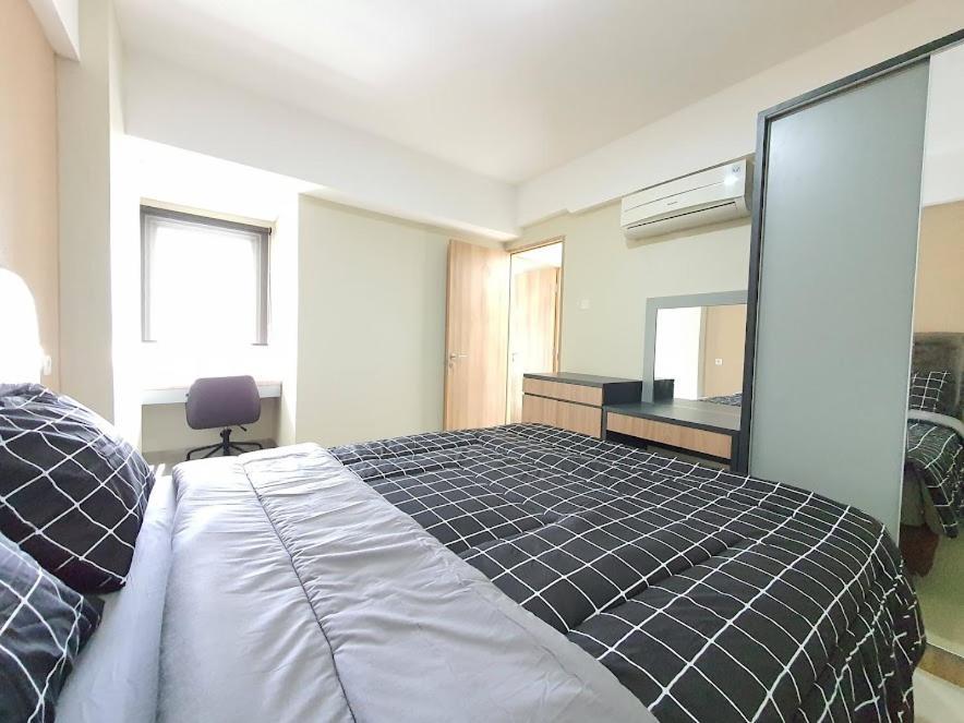 Padina Suites Tangerang Extérieur photo