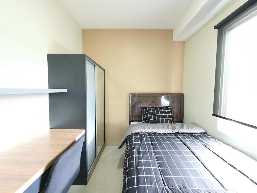 Padina Suites Tangerang Extérieur photo