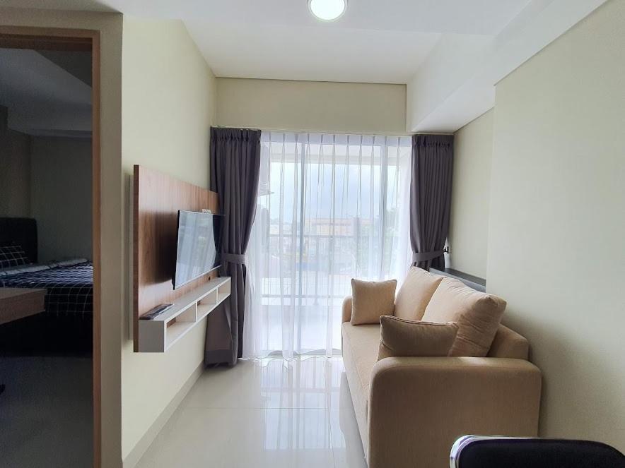Padina Suites Tangerang Extérieur photo