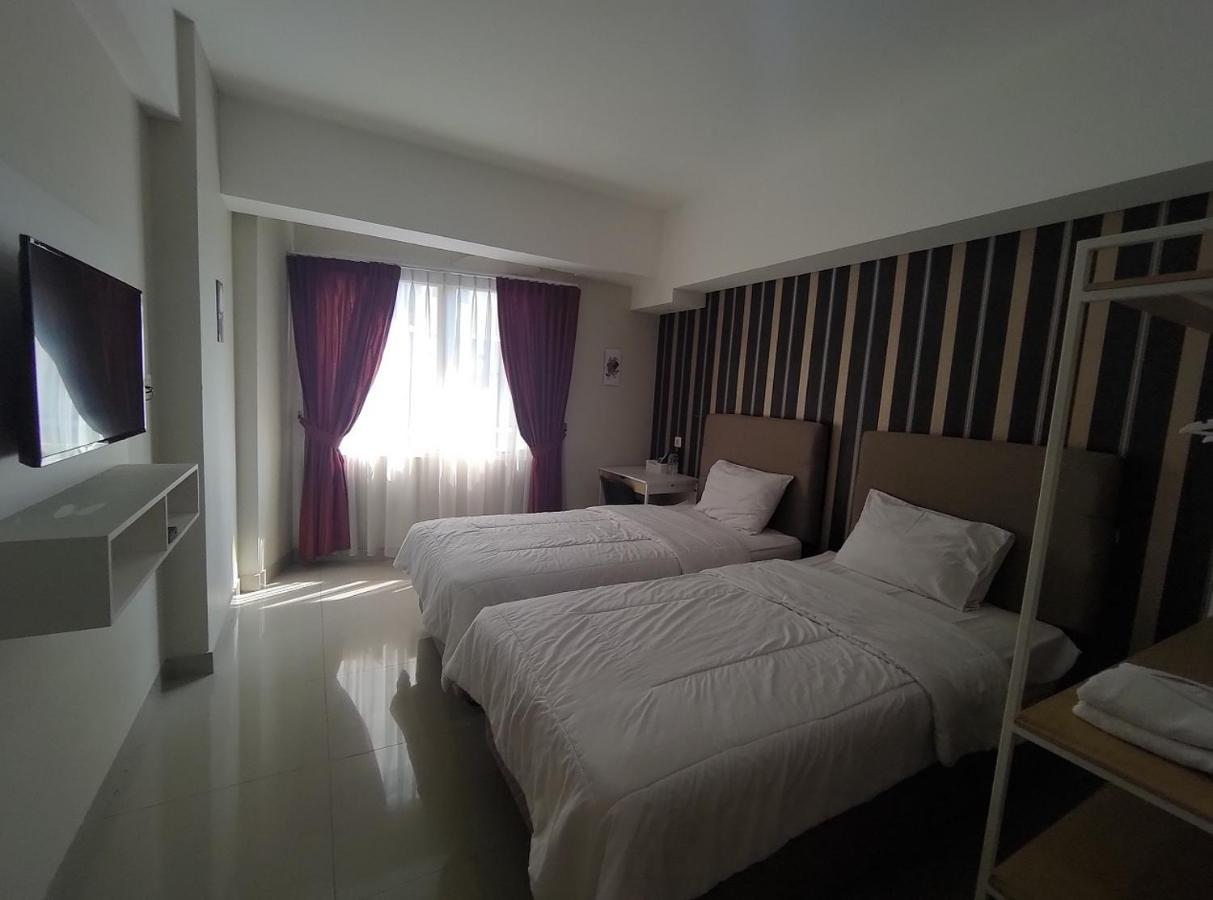 Padina Suites Tangerang Extérieur photo