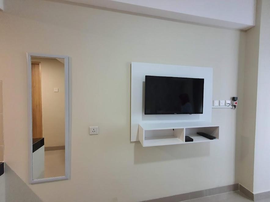 Padina Suites Tangerang Chambre photo
