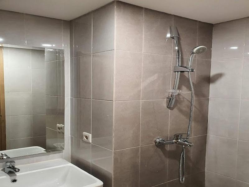 Padina Suites Tangerang Chambre photo