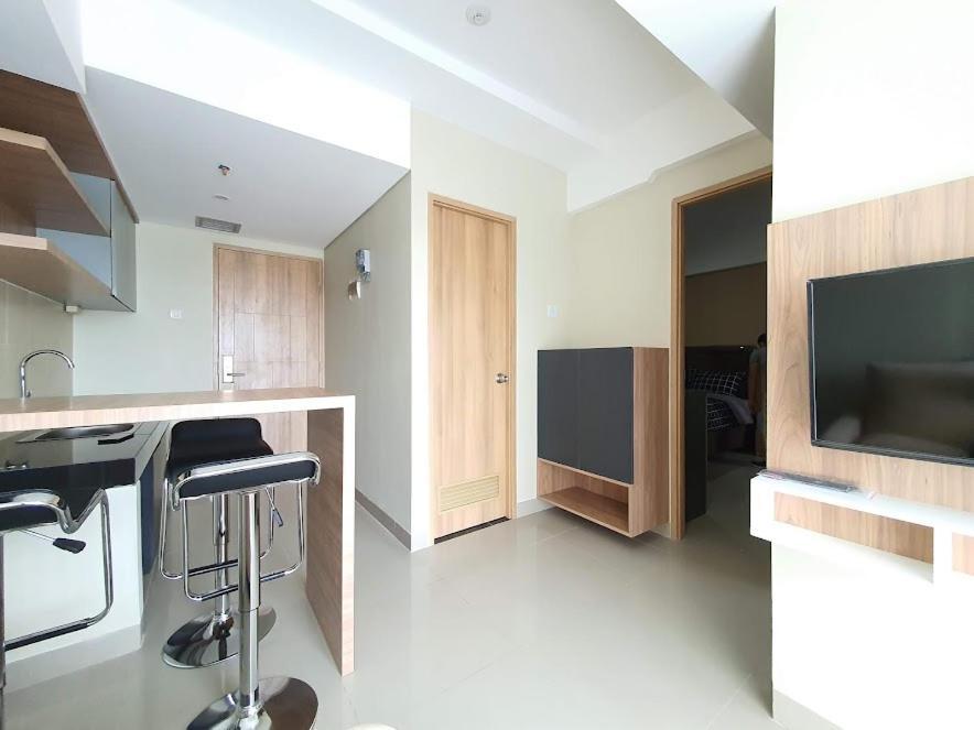 Padina Suites Tangerang Chambre photo