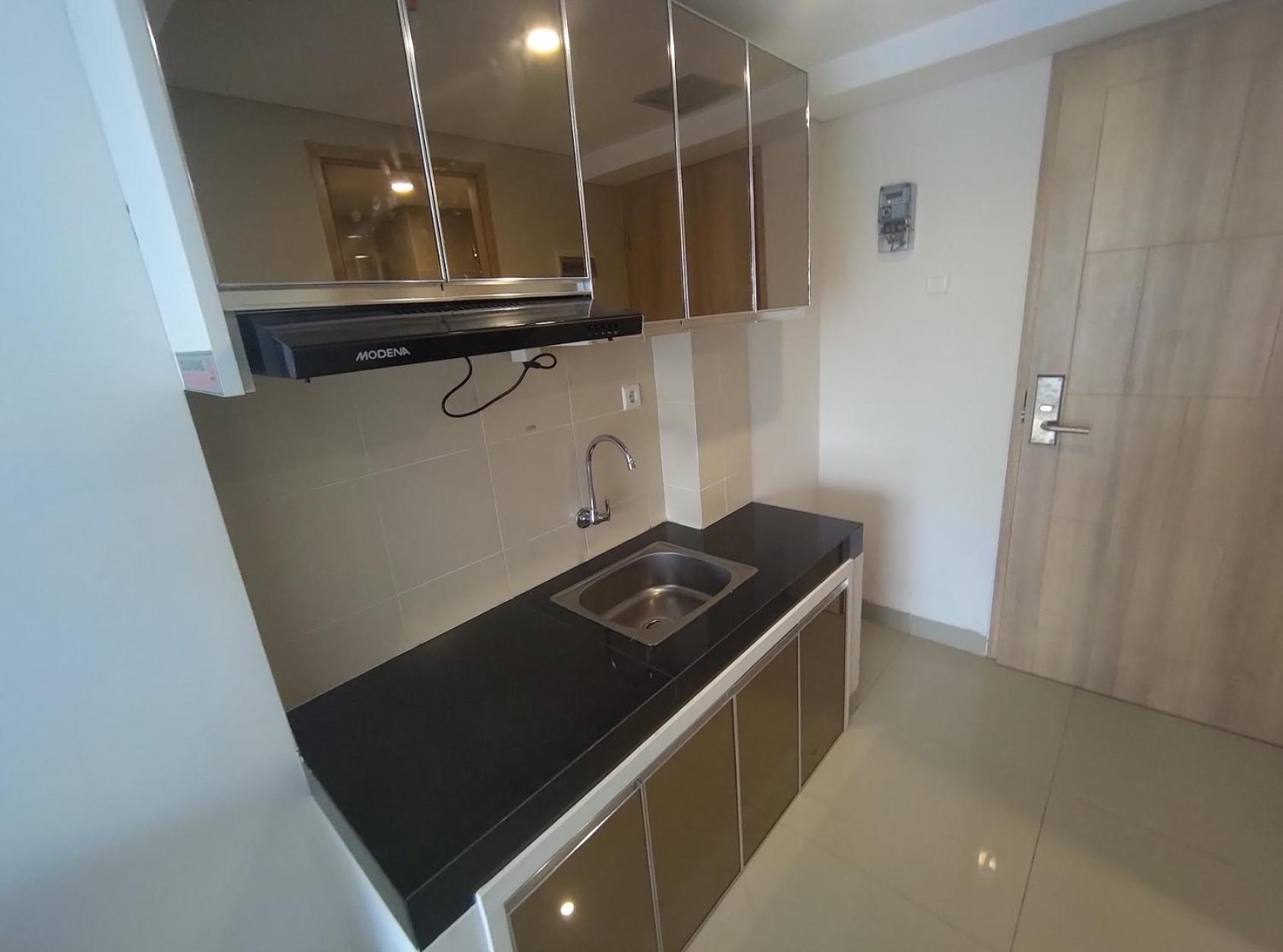Padina Suites Tangerang Chambre photo