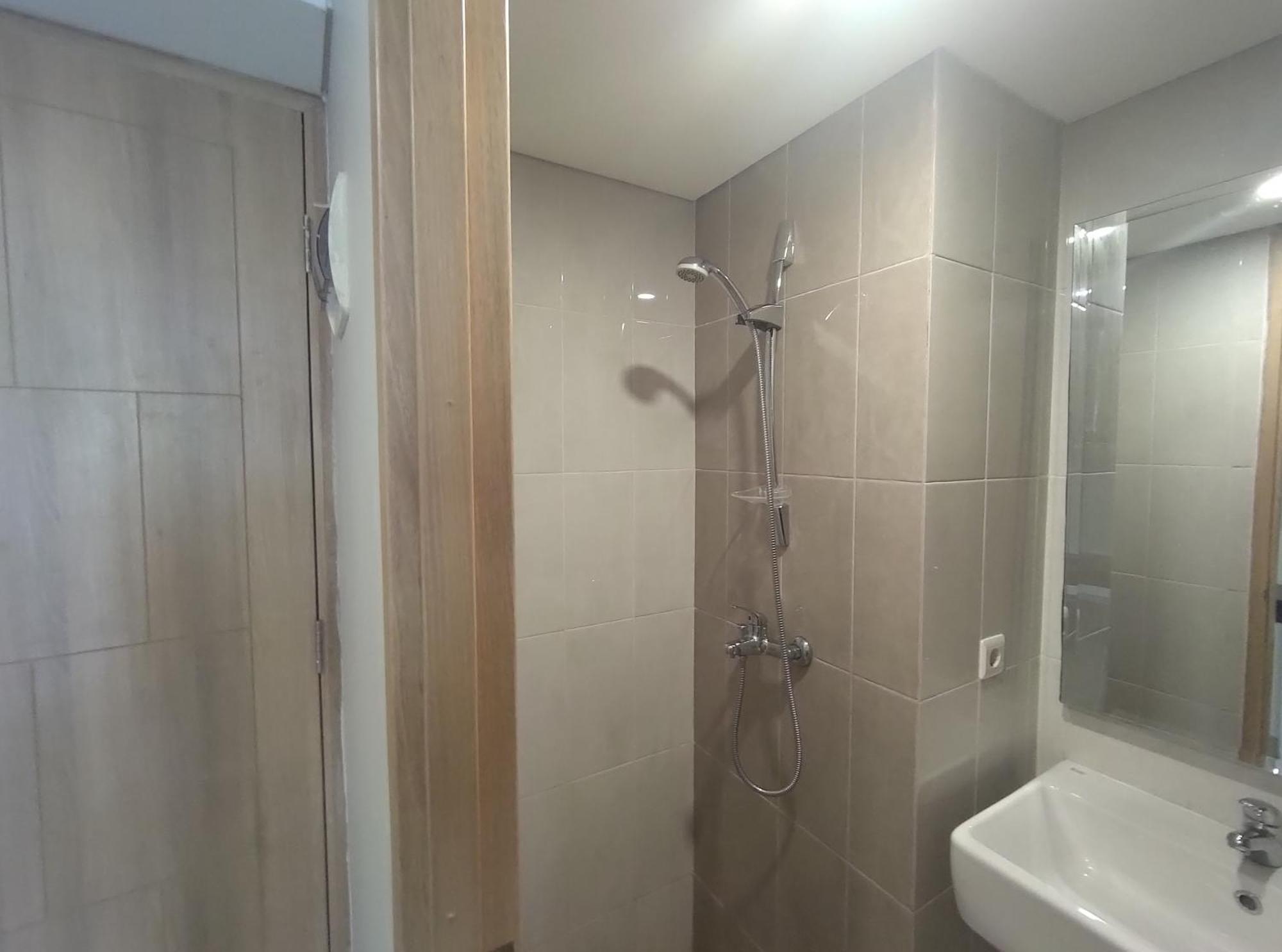 Padina Suites Tangerang Chambre photo